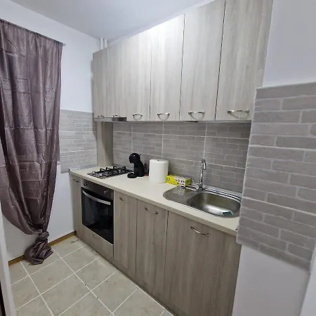 Apartment Sam Bucharest
