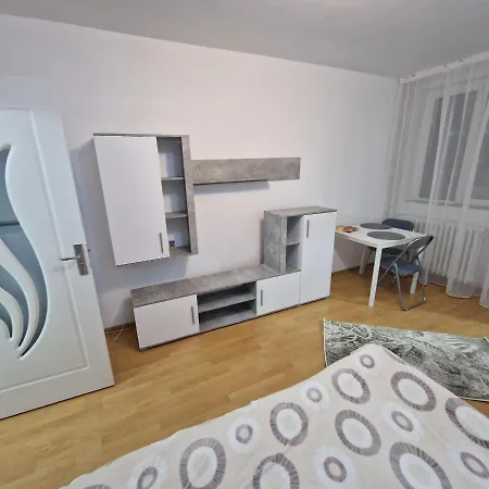 Sam Apartment Bucharest